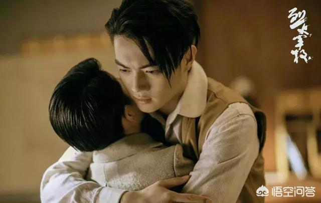 白鹿许凯在一起了吗:从许凯和白鹿的电视剧《招摇》来看，如何给爱情保鲜？