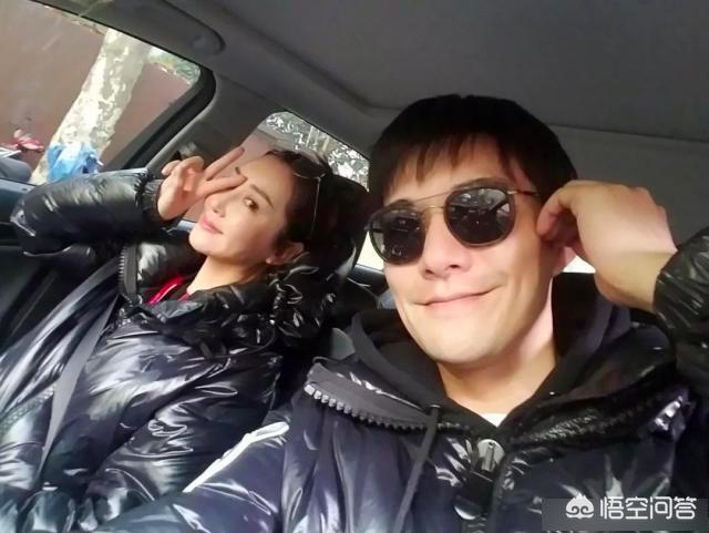 杜若溪谈产后复出:在婚姻中卑微的杜若溪，嫁给了严屹宽，就真的是嫁给了幸福吗？