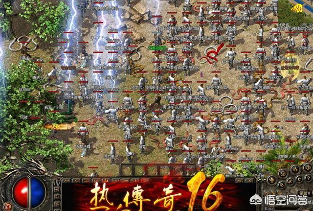 十八年《传奇》，情怀稳定，中国最有影响力的网游是如何炼成的？