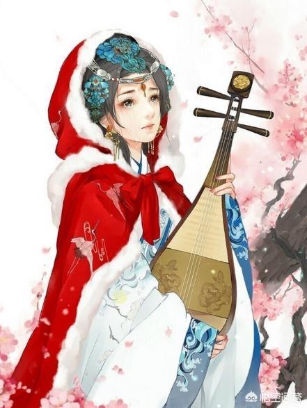 王政君和王昭君:昭君出塞令人惋惜的只有昭君吗？