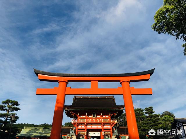 日本福冈猫岛的照片:日本旅游，有哪些地方是必须要去玩的？