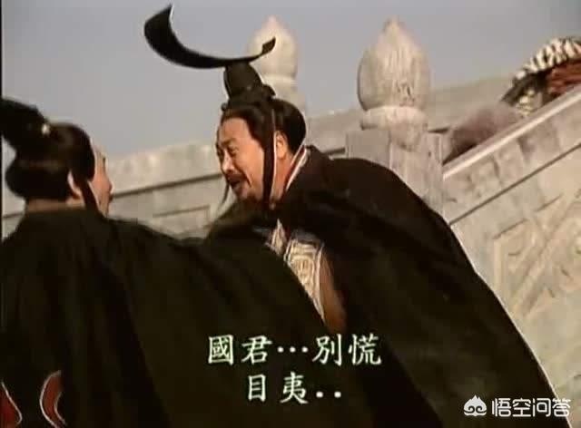 宋襄公之仁:宋襄公是一位仁义的君主吗？