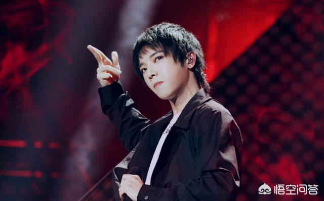 伍佰台北演唱会:有哪些歌手，平常给人感觉一般，但是演唱会人气爆棚的？