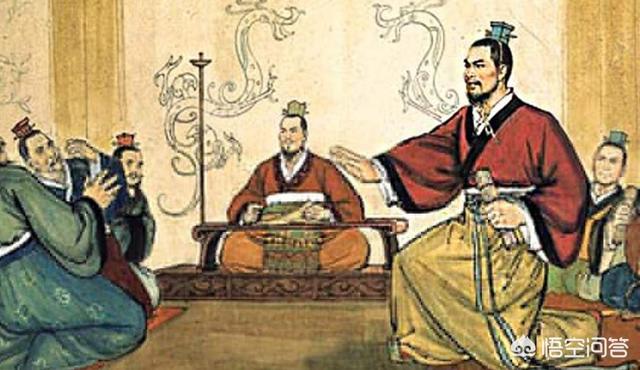 赢驷怎么死的:为何大秦帝国中被商鞅惩治过的秦惠文王赢驷，杀商鞅不废商鞅之法