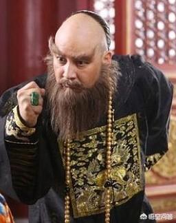 清朝索额图:康熙王朝：明珠审判索额图有功，有大阿哥求情，康熙为何不放他？