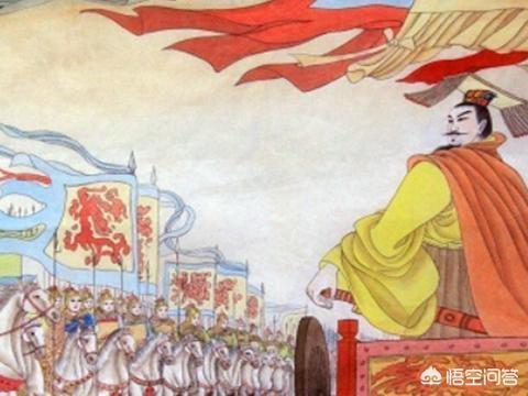 在两汉之间，其实还有十位皇位，没被历史承认，他们都是谁？-第7张图片-历史网
