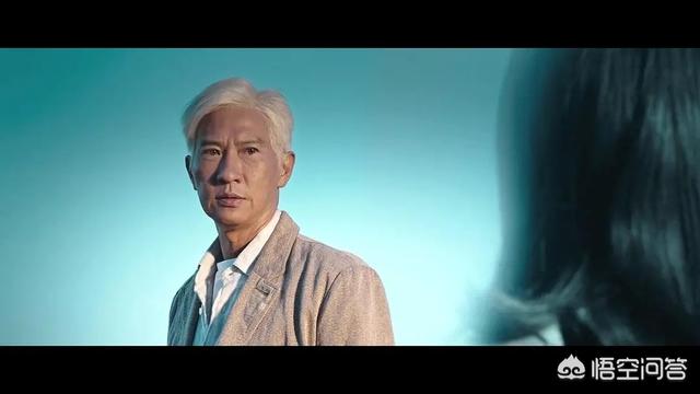 盂兰神功:你觉得黎明和张家辉相比，谁的演技更好一些？