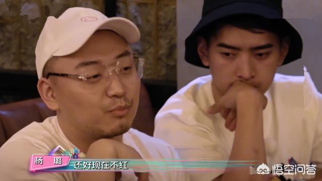 孙骁骁方否认欺凌:杨璐说的女艺人是孙骁骁吗为什么大众凭一面之词就认定错在孙骁骁