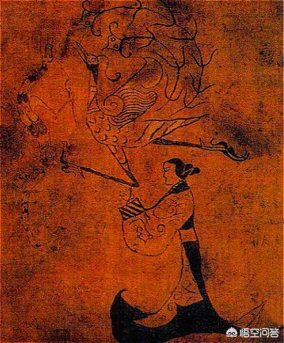 江西挖出明代古墓，为什么棺内女尸能保持完好还流出清水？