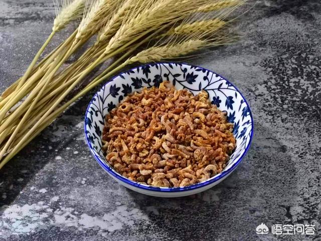 海米的吃法与做法大全，海米炖丝瓜的做法有哪些吃丝瓜有什么营养