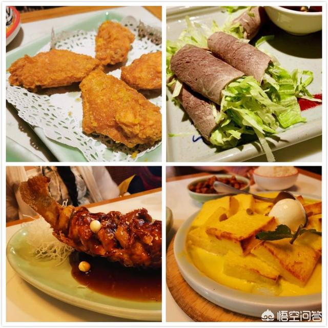 上海哪些米其林餐厅性价比高，上海有哪些性价比高的米其林餐厅