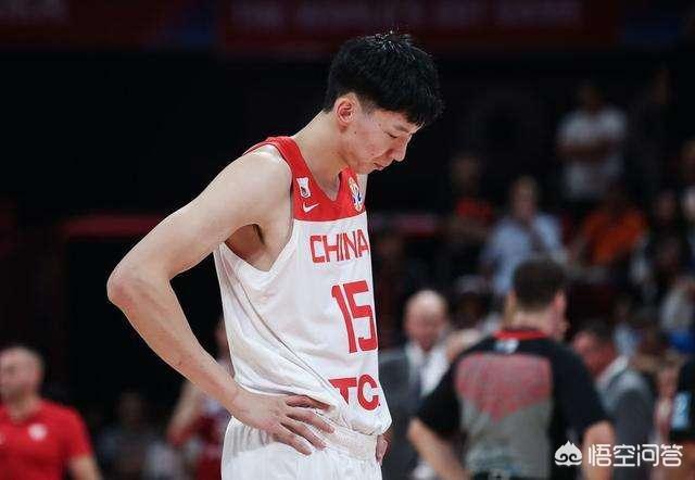 如果周琦在《灌篮高手》里,他属于哪个角色？