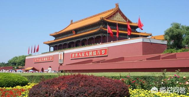 北京适合老人游玩的地方:北京哪些地方适合中老年人游玩？(北京哪里适合老人游玩)