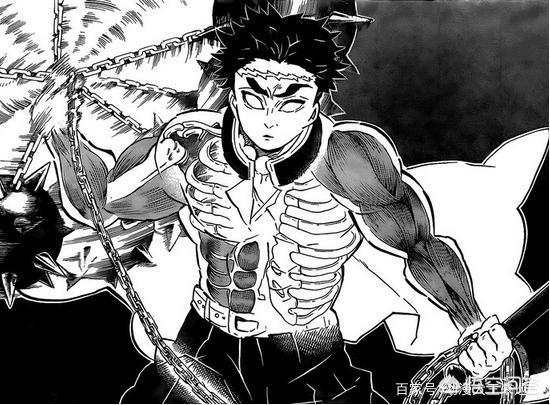 头条问答 鬼灭之刃 炭治郎的父亲究竟是什么人 为什么能达到 通透的境界 这种神之领域 宝岚说动漫的回答 0赞