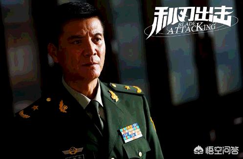 严小雨:如何评价电视剧《利刃出击》