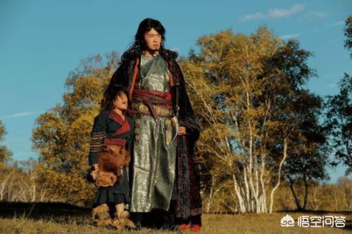 义渠王怎么死的:宣太后芈月和义渠王生下的孩子后来怎样了？结局如何？