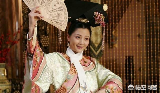 固伦温宪公主:固伦公主和和硕公主，全是令妃的女儿，为何地位不相同