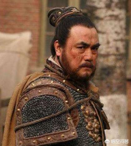 窦建德女儿:为什么历史上李渊赦免了王世充却杀了窦建德？