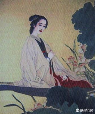 历史上著名的五位才女班昭上官婉儿李清照傅善祥谢道韫如何排名？