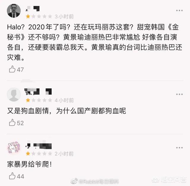 疯猫网络的演员:90后女演员章若楠为什么会被王思聪关注？