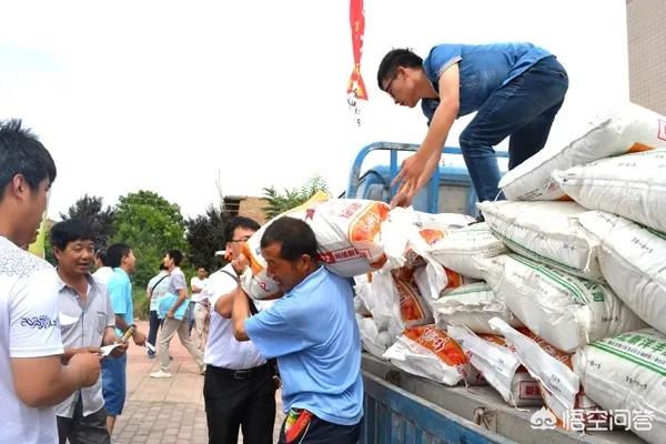 诺丝猫返利网:在农村卖化肥的利润到底有多大？