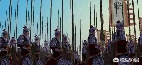 诸葛亮病逝后，谁以3万兵马一战干掉曹魏20万人？插图7