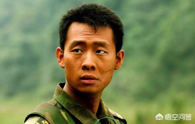 头条问答 - 如何评价《士兵突击》中的高城?(10个回答)