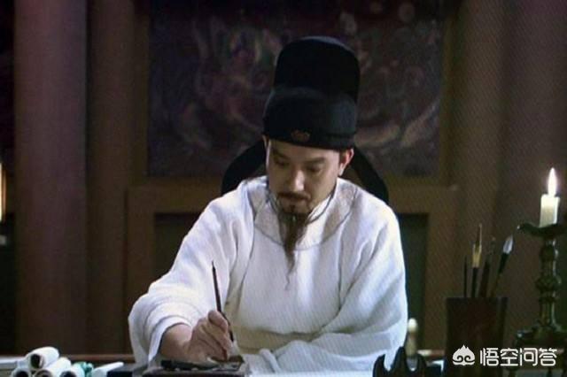 二王事件真相:唐朝的“二王八司马”是什么原因造成的