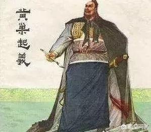李自成起义:唐末黄巢起义、明末李自成起义和清太平天国均涌现出了哪些良将？
