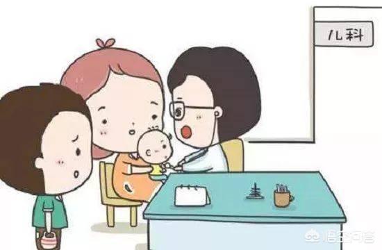 孩子脾胃差,易积食,有啥表现？哪些水果千万不能吃？