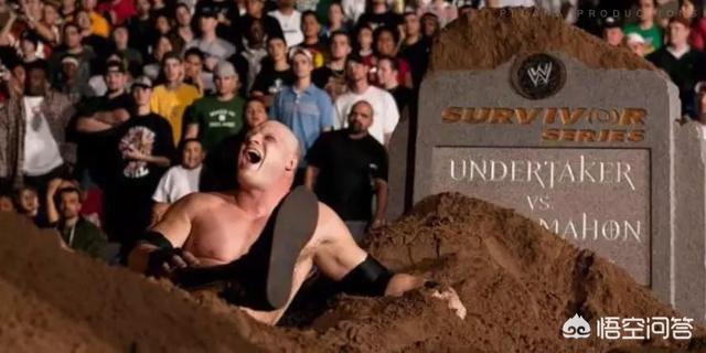 死神，wwe传奇＂死神＂送葬者宣布退役，如何评价送葬者的摔跤生涯