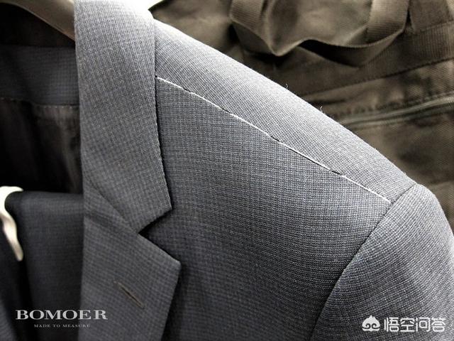 西装穿不好，不是保险就是卖楼，怎样穿才能凸显高级感？插图13