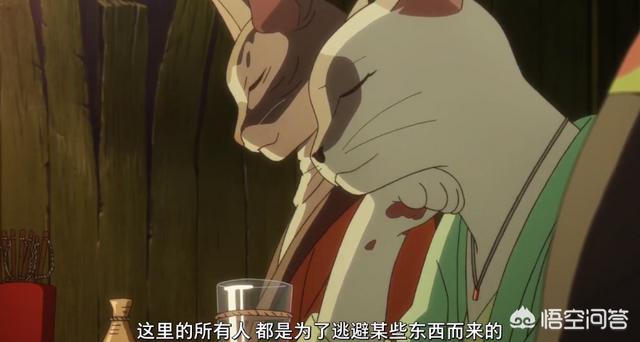 猫看见死亡的双眼剧情解释:《想哭泣的我戴上了猫面具》讲了一个怎样的故事？