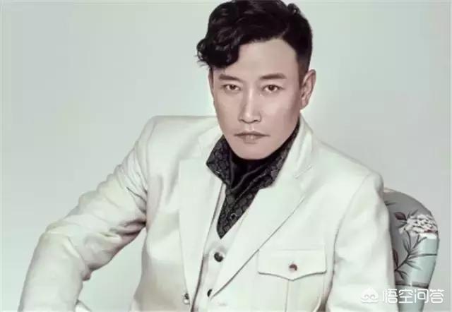 吴燕菁:电视剧《福贵》的演员现在都怎么样了？
