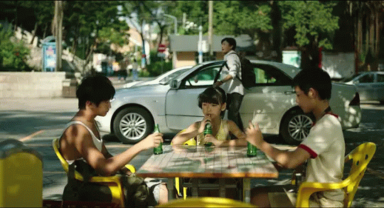 坏小孩大结局:如何评价紫金陈的《坏小孩》？