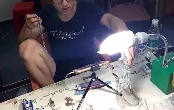 翡翠直播间的套路,直播买翡翠，你有什么奇葩经历？