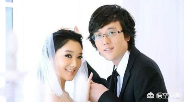 玲花现在的老公是谁:为什么说面对徐明朝与艺人Yamy的恩怨纷争，玲花左右为难？