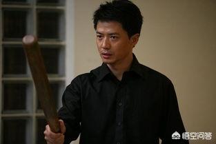 冯天魁的原型是谁:段奕宏版《大时代》陈顶天的原型是谁？