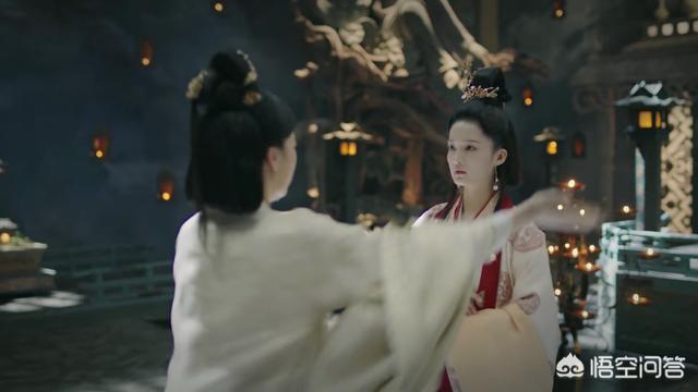 王尔晴:如何评价锦绣南歌的彭城王王妃