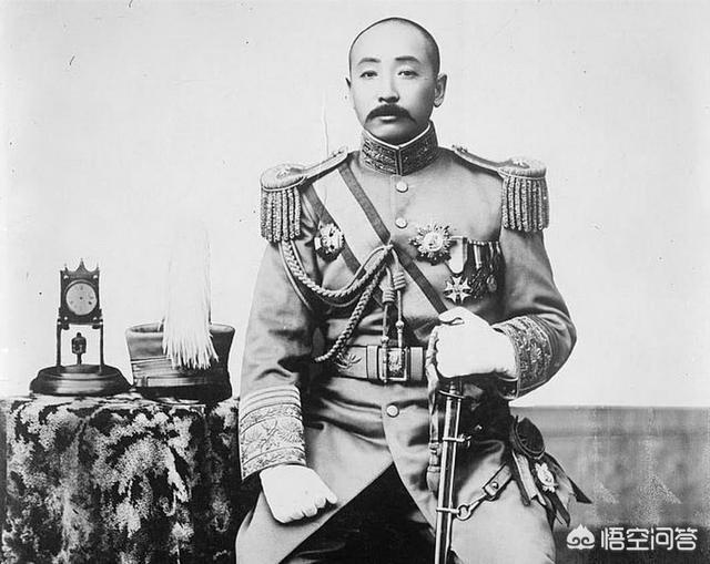 郭松龄为什么要背叛张作霖呢？