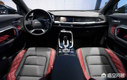 十万的哈弗H6和二十万的本田crv到底有多大差距？插图16