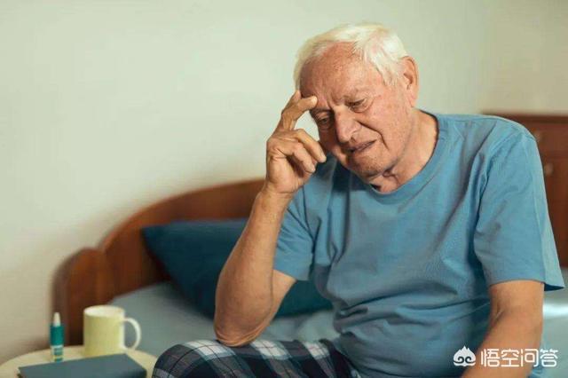 老年痴呆症如何预防老年痴呆症预防措施有哪些