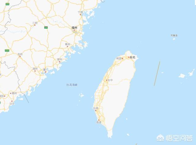 福建会不会发生大型地震离台湾地震带这么近有关系吗