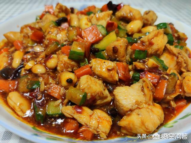 有哪些下饭菜值得推荐？（比如辣白菜,饭扫光这一类的）？