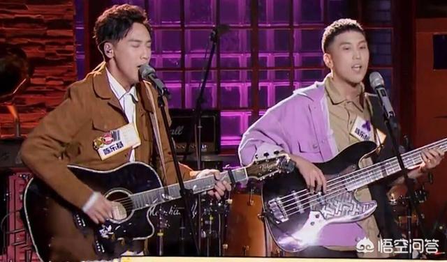 陈乐基中国好声音:陈乐基在《好声音》被汪峰淘汰，为什么在《乐队》又被汪峰淘汰？