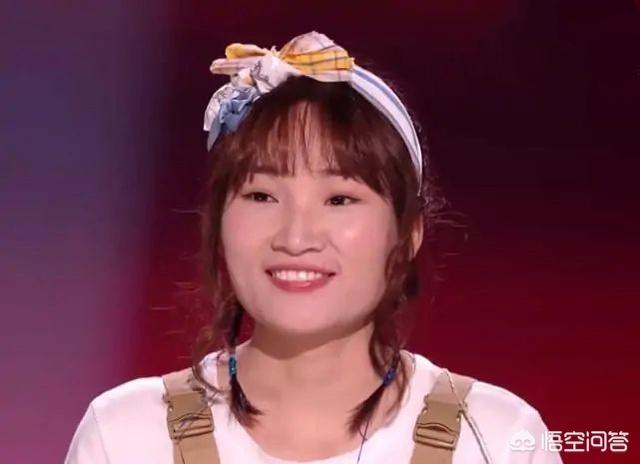 好声音学员被撞:本季《好声音》唯一一个四转程欣，为什么被导师李荣浩放弃？