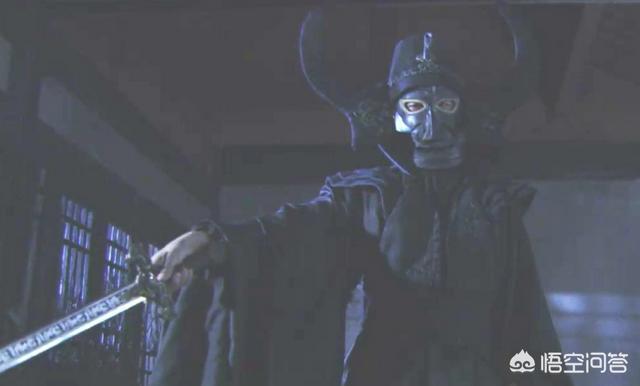 姜昕言:神探狄仁杰武艺最强是哪十位，究竟是谁最厉害