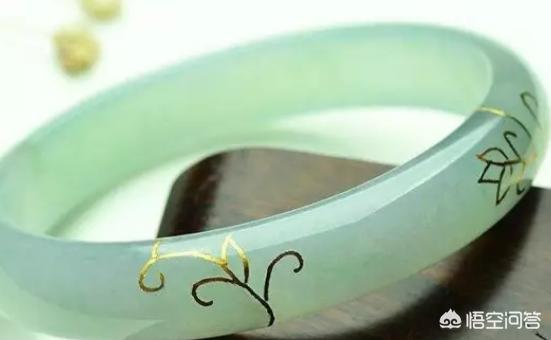 玉镯子坏了怎么修补,玉镯子碎了怎么办？手镯断了怎么修复？