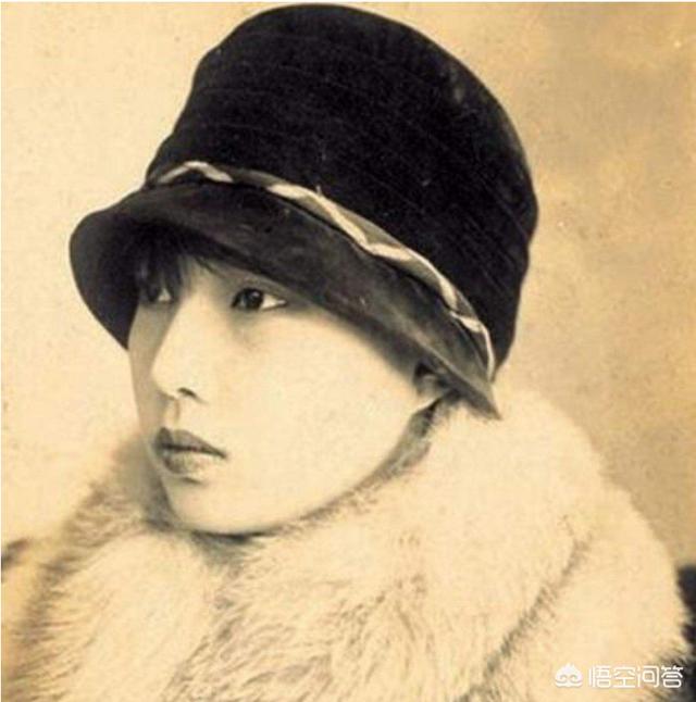 孟小冬:孟小冬和梅兰芳郎才女貌结合在一起，为何最后成了杜月笙夫人