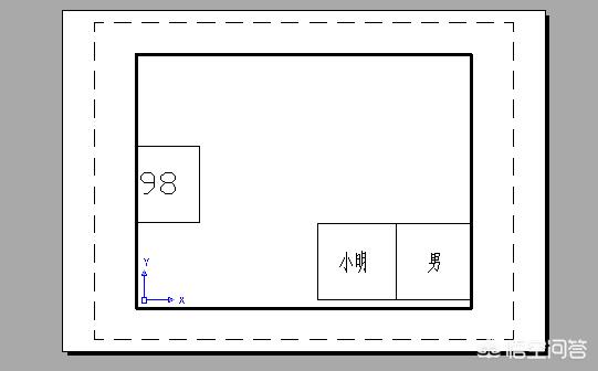 cad布局教程,cad布局里如何调节比例？